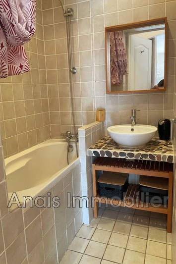 Photo n°5 - Vente appartement Port-Cogolin  83310  - 243 800 €