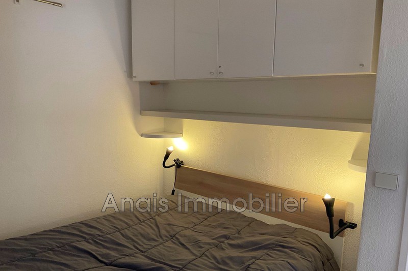 Photo n°6 - Vente appartement Port-Cogolin  83310  - 243 800 €