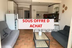 Photos  Appartement à vendre Port-Cogolin  83310 