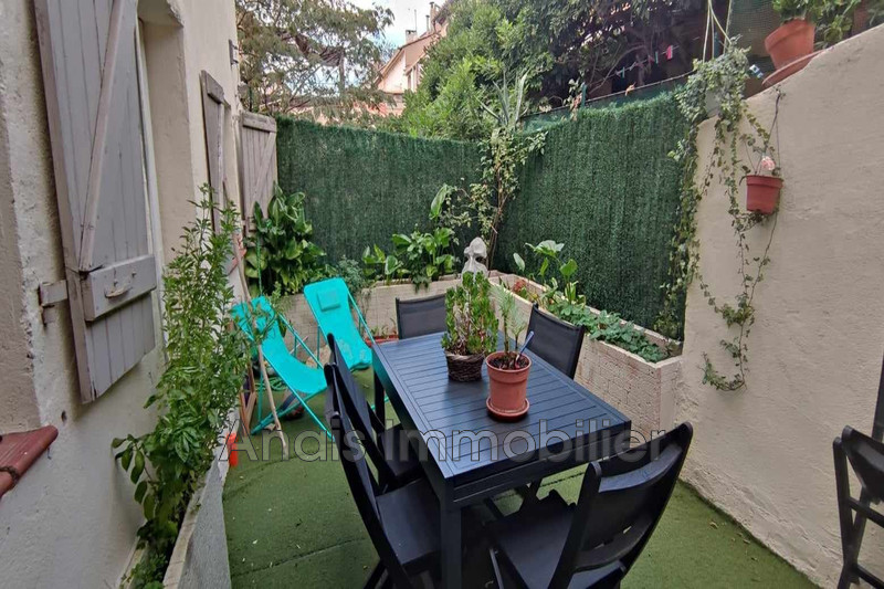 Photo n°6 - Vente appartement Cogolin 83310 - 215 000 €