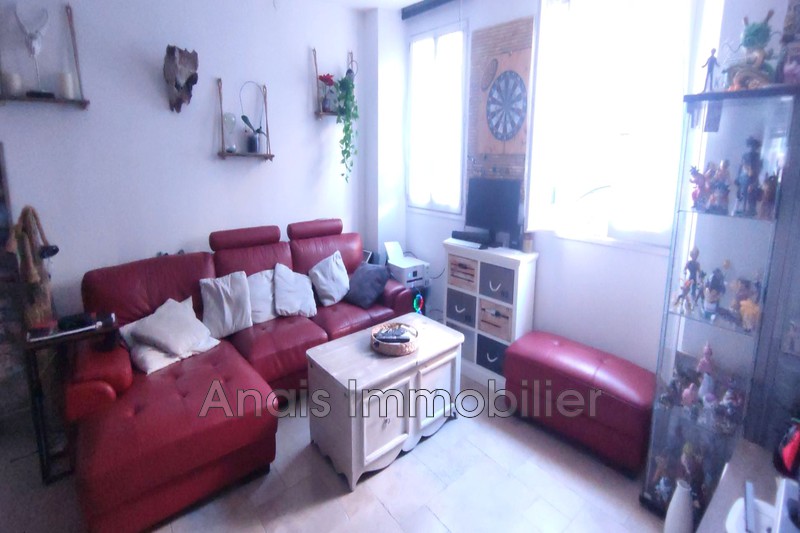 Photo n°2 - Vente appartement Cogolin 83310 - 215 000 €