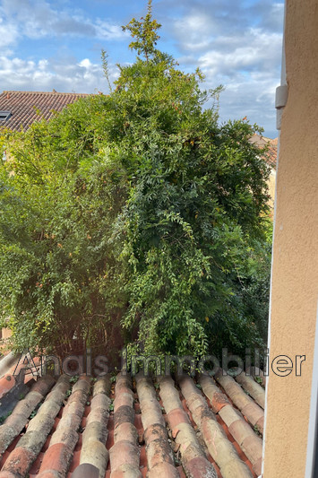 Vente appartement Cogolin  