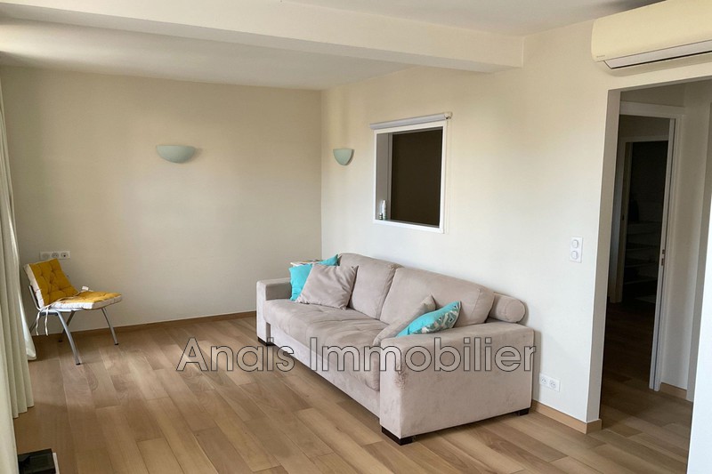 Photo n°1 - Vente appartement Cogolin 83310 - 303 000 €