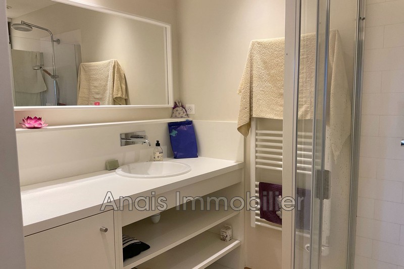 Photo n°3 - Vente appartement Cogolin 83310 - 303 000 €