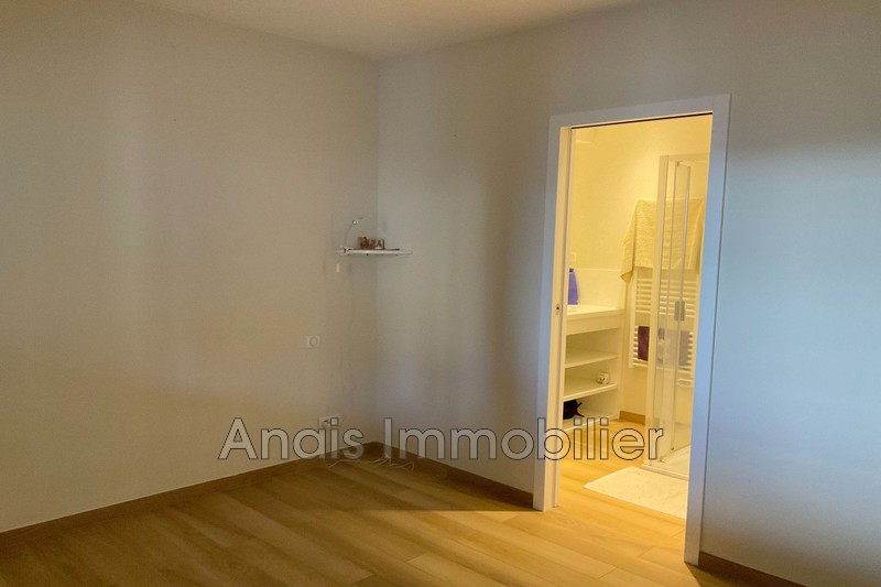 Vente appartement Cogolin  