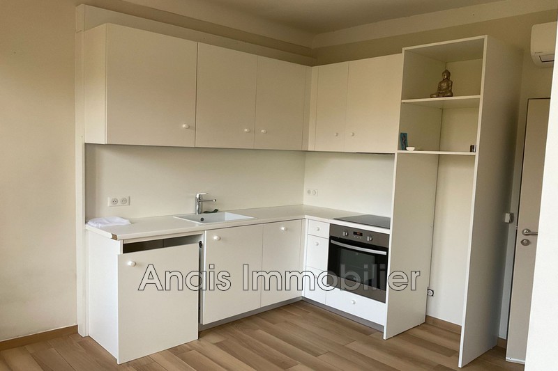 Vente appartement Cogolin  