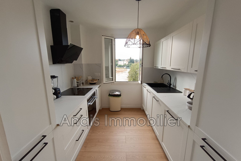 Vente appartement Saint-Tropez  