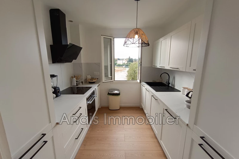 Vente appartement Saint-Tropez  