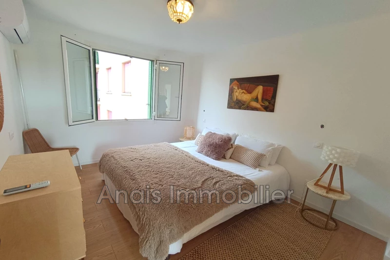 Vente appartement Saint-Tropez  