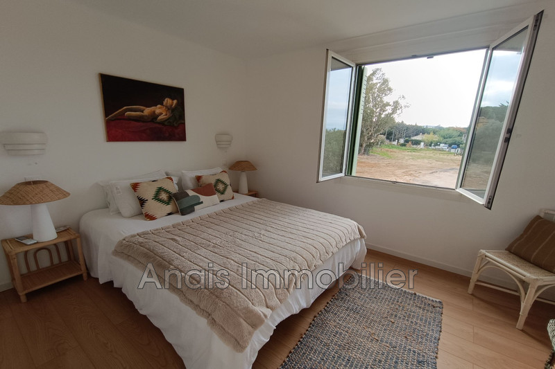 Vente appartement Saint-Tropez  