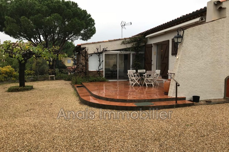 Photo Maison Cogolin achat maison 2 chambres 120 m²