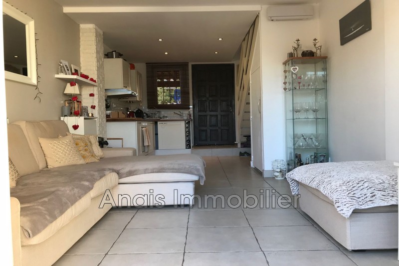Photo Mazet Cogolin to buy mazet 2 bedrooms 42 m²