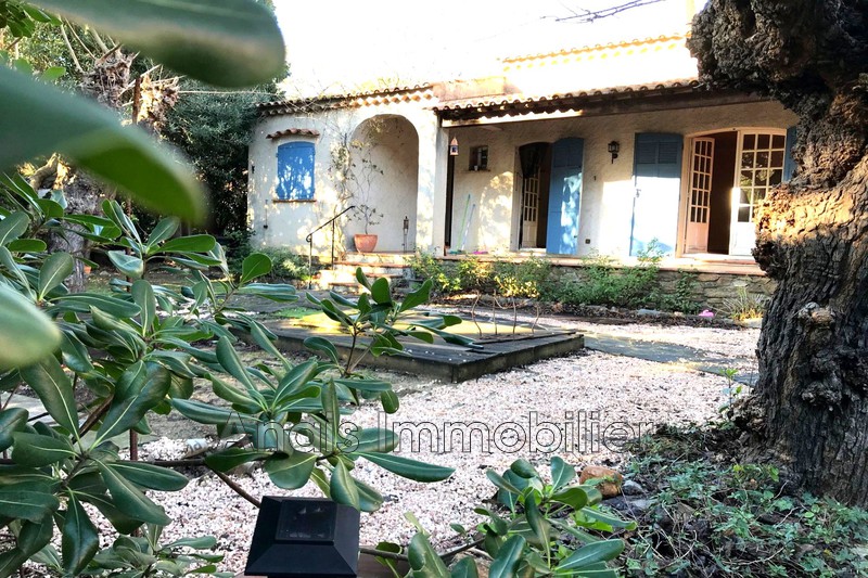 Photo Maison Cogolin achat maison 2 chambres 84 m²