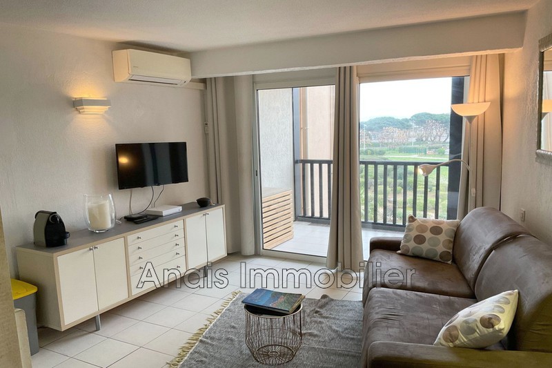 Photo n°2 - Vente appartement Gassin 83580 - 190 000 €