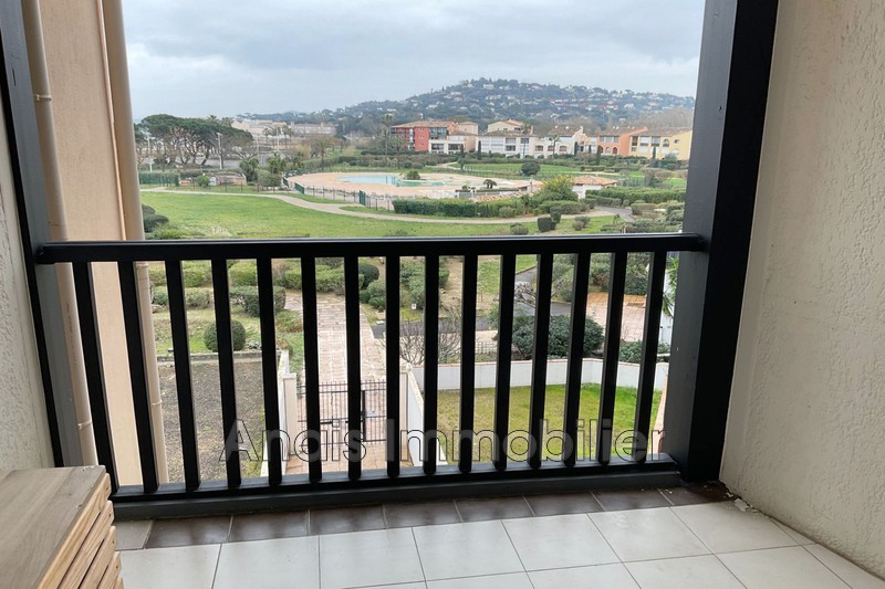 Photo n°3 - Vente appartement Gassin 83580 - 190 000 €