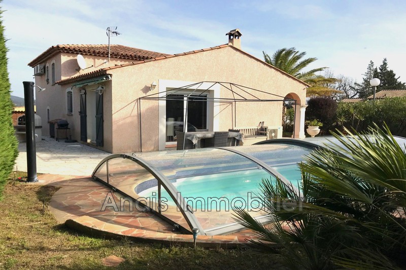 Photo Maison Cogolin achat maison 3 chambres 105 m²