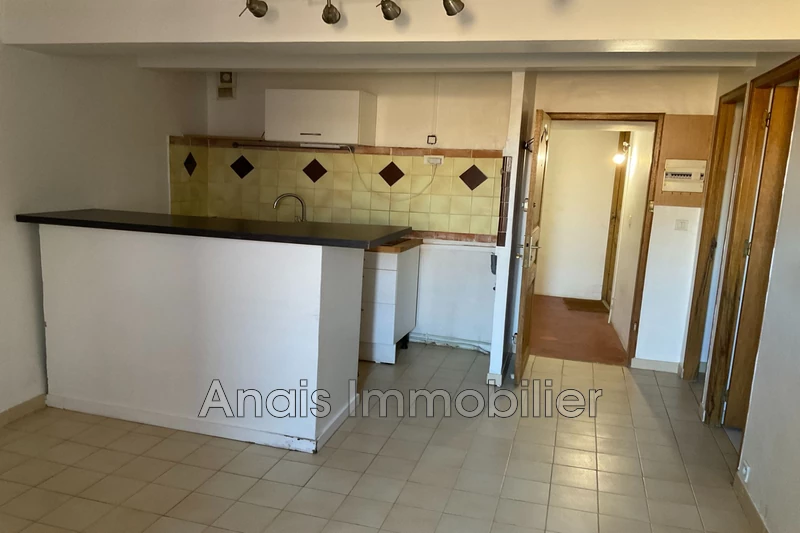 Photo Appartement La Garde-Freinet achat appartement 2 pièces 33 m²