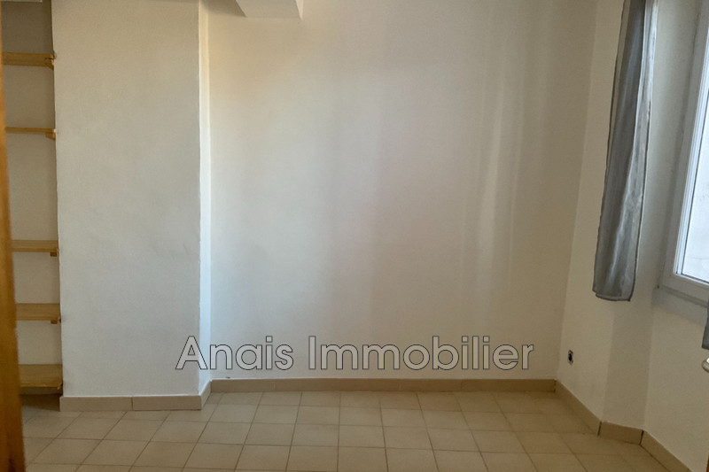 Vente appartement La Garde-Freinet  