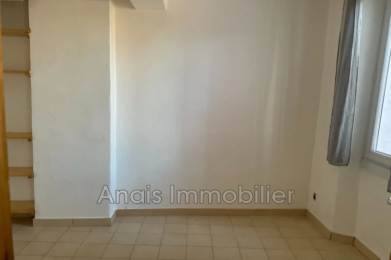 Vente appartement La Garde-Freinet  