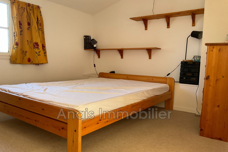 Vente appartement Grimaud  