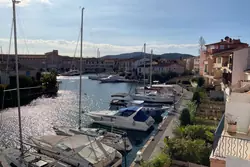 Photos  Appartement à vendre Grimaud 83310