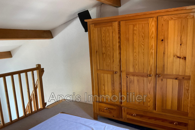 Vente appartement Grimaud  