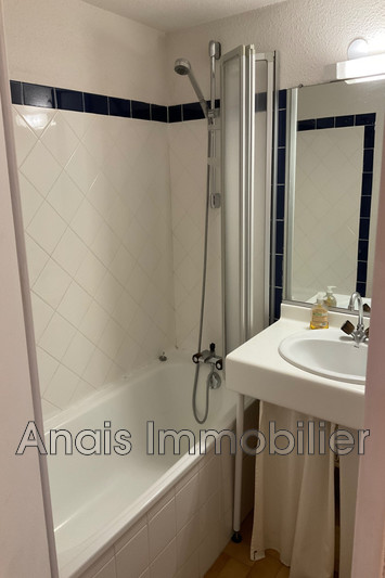 Vente appartement Grimaud  