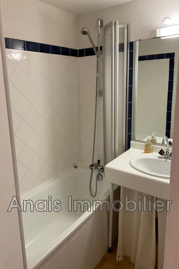 Vente appartement Grimaud  