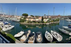 Photos  Appartement à vendre Grimaud 83310