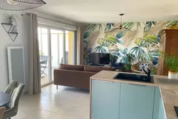 Photos  Appartement à vendre Cogolin 83310