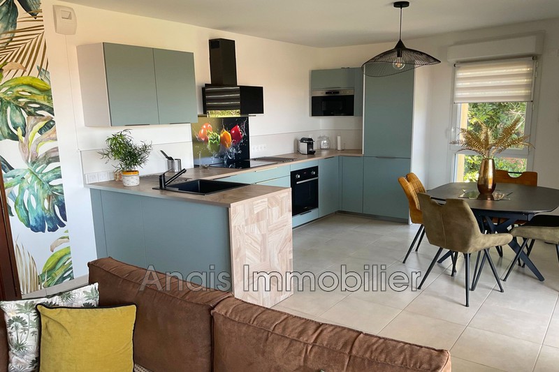 Photo n°2 - Vente appartement Cogolin 83310 - 349 500 €
