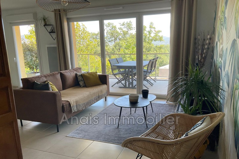 Photo n°3 - Vente appartement Cogolin 83310 - 349 500 €