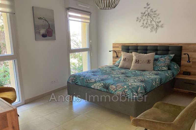Photo n°4 - Vente appartement Cogolin 83310 - 349 500 €