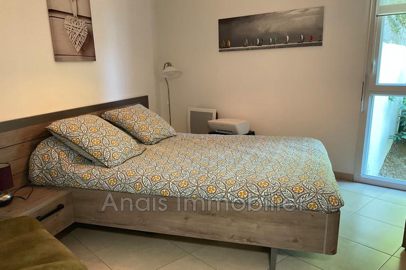 Photo n°5 - Vente appartement Cogolin 83310 - 349 500 €