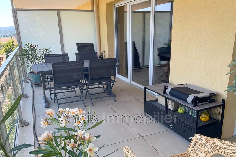 Photo n°6 - Vente appartement Cogolin 83310 - 349 500 €