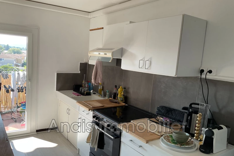 Photo n°2 - Vente appartement Cogolin 83310 - 199 900 €