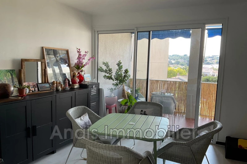 Photo Apartment Cogolin to buy apartment 2 rooms 43 m²