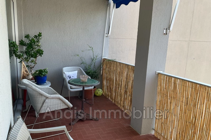 Photo n°3 - Vente appartement Cogolin 83310 - 199 900 €