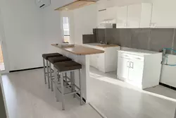 Photos  Appartement à vendre Cogolin 83310