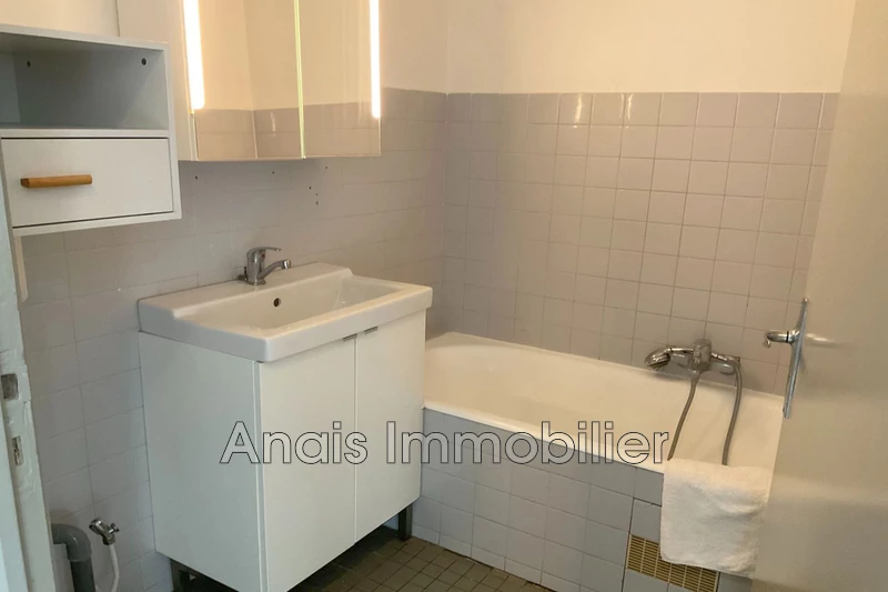 Vente appartement Cogolin Vente appartement Cogolin