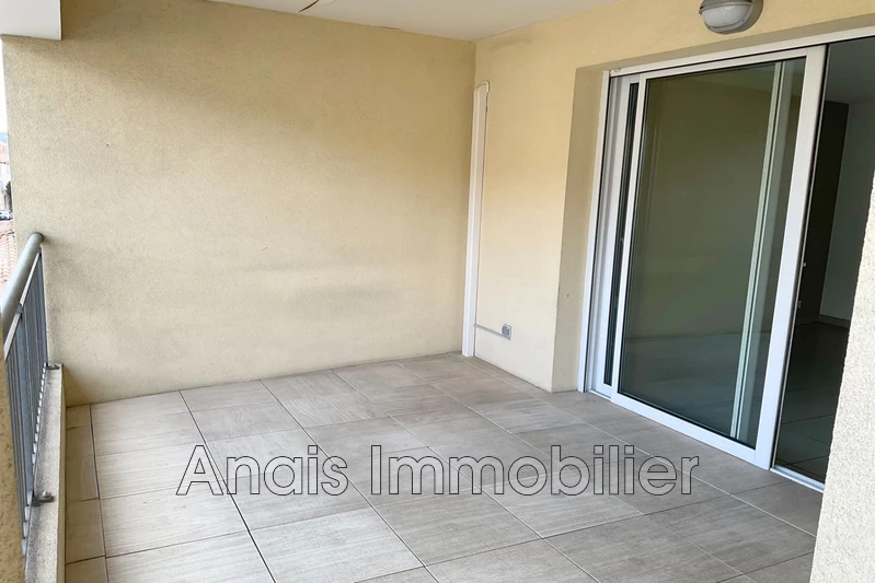 Vente appartement Cogolin  