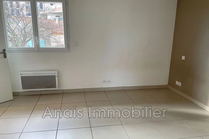 Vente appartement Cogolin  