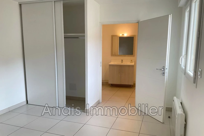 Vente appartement Cogolin  