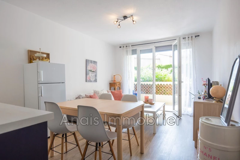 Photo n°1 - Vente appartement Cogolin 83310 - 164 000 €