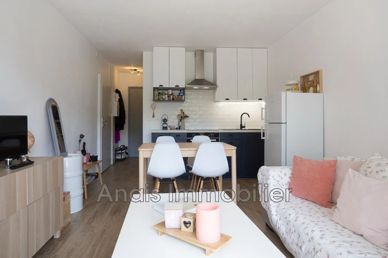 Photo n°2 - Vente appartement Cogolin 83310 - 164 000 €