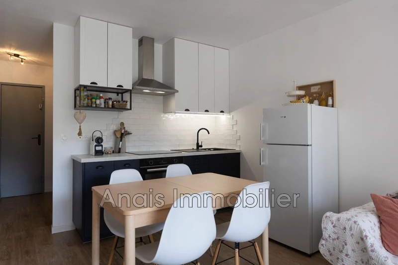 Photo n°3 - Vente appartement Cogolin 83310 - 164 000 €