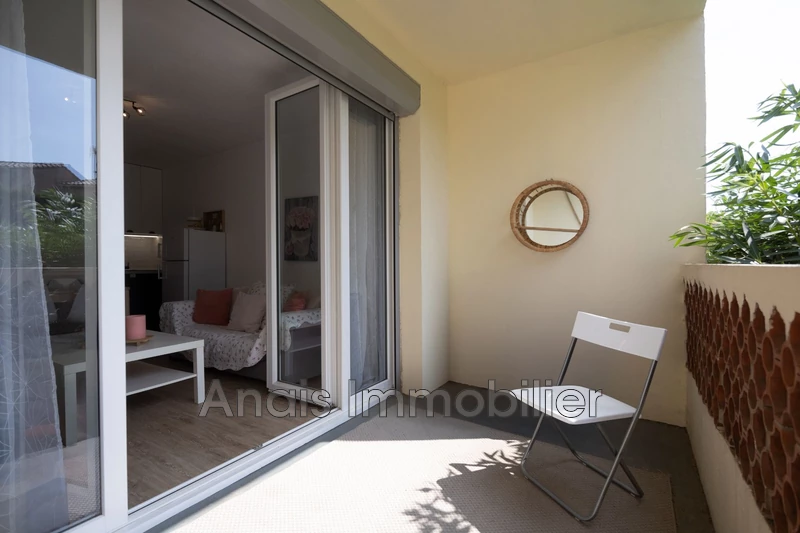 Photo n°4 - Vente appartement Cogolin 83310 - 164 000 €