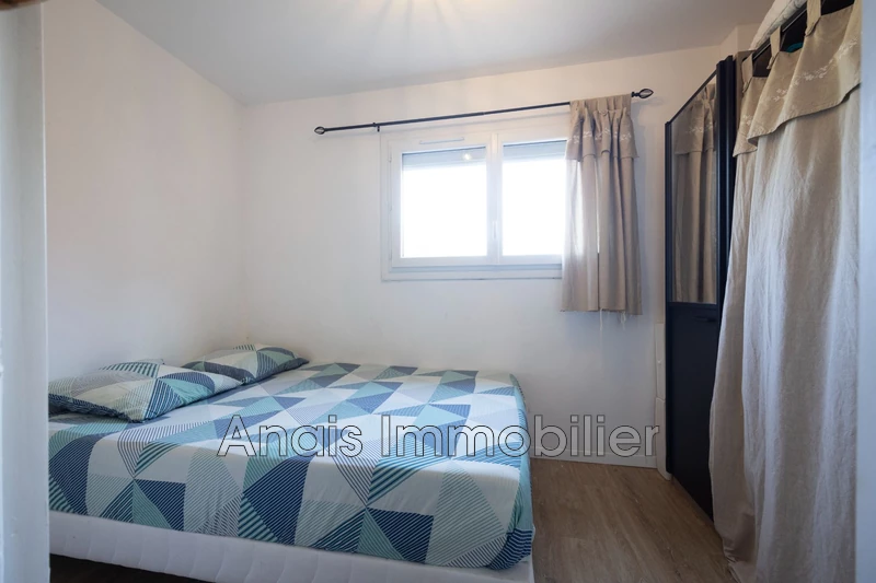 Photo n°6 - Vente appartement Cogolin 83310 - 164 000 €