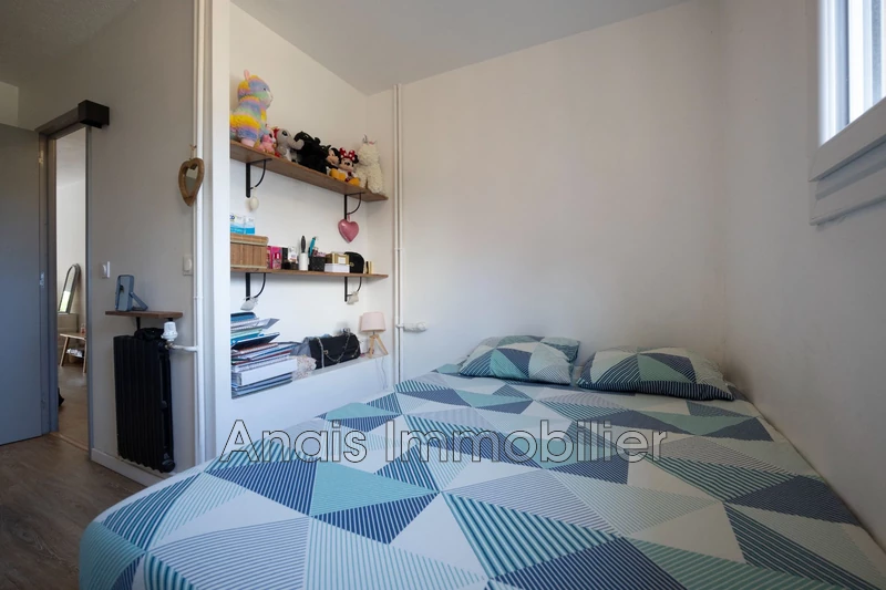 Photo n°7 - Vente appartement Cogolin 83310 - 164 000 €