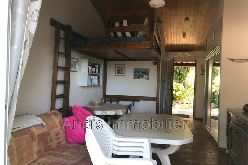 Photo Mazet Cogolin achat mazet 1 chambre 26 m²